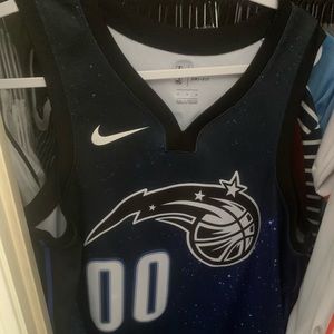 Aaron Gordon Jersey